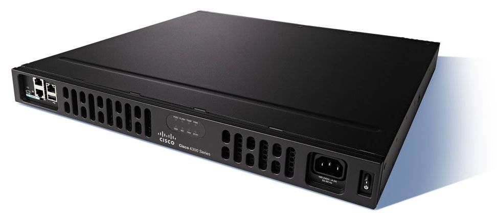 ISR4331/K9-RF
