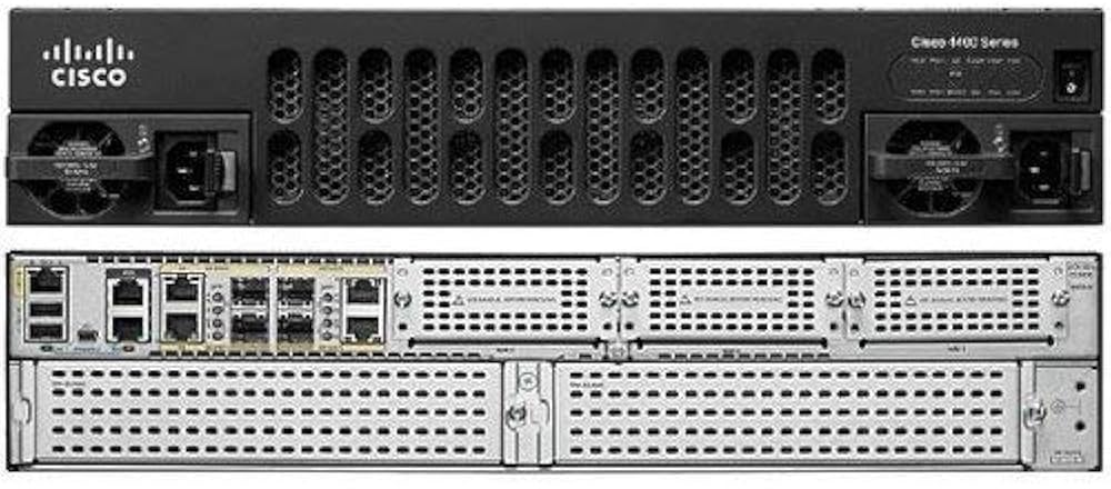 ISR4451-XSEC/K9-RF