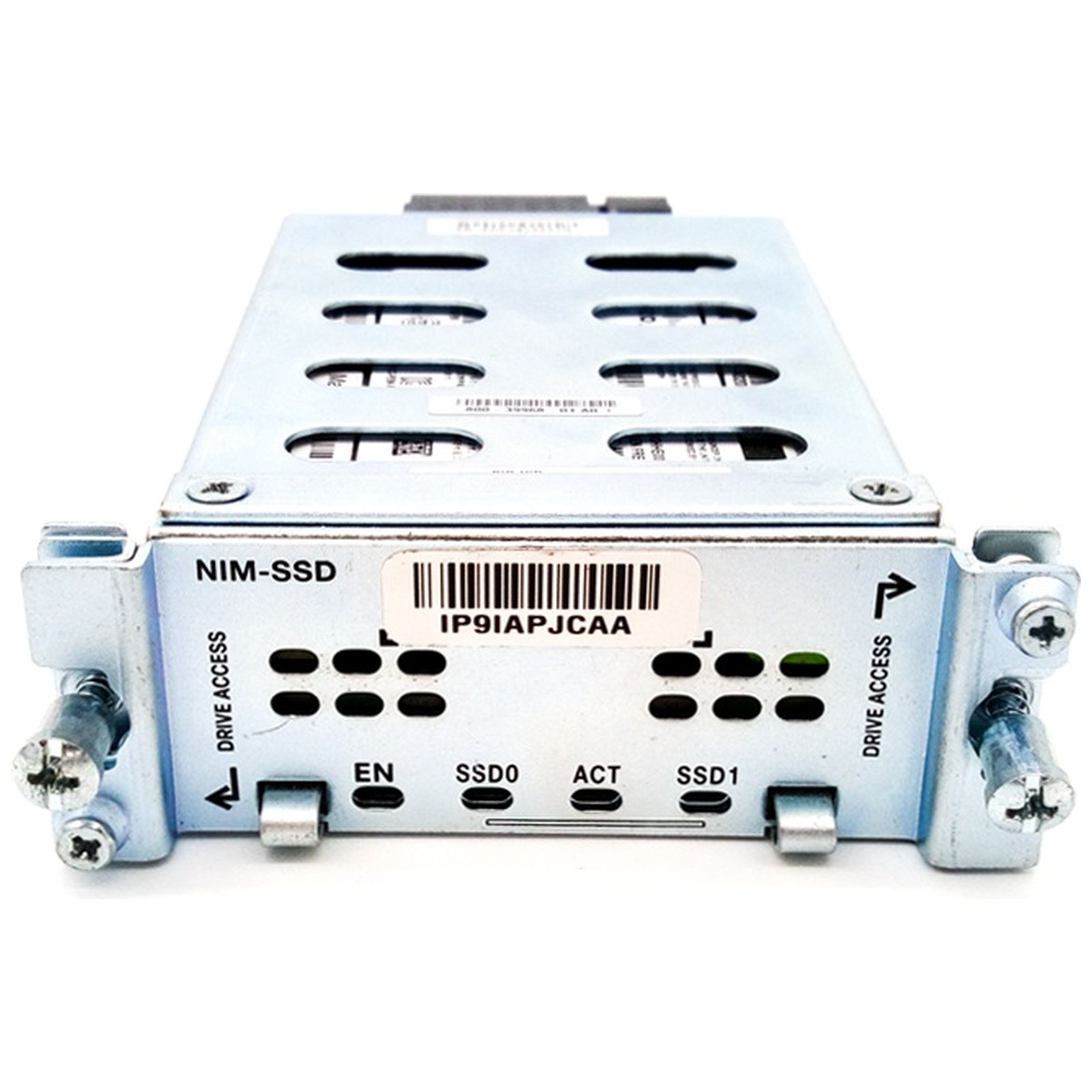NIM-SSD-RF