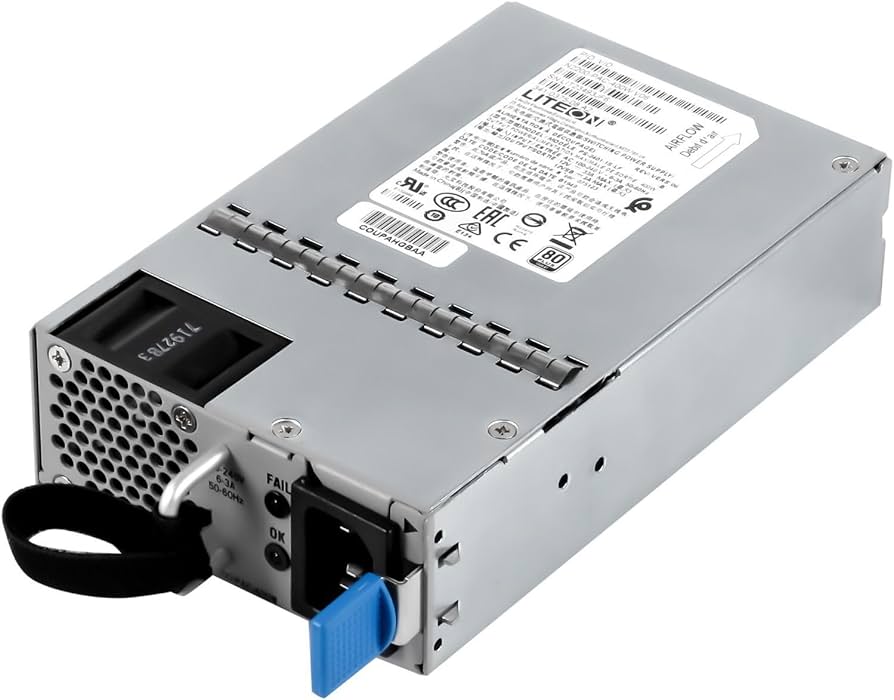 N2200-PAC-400WB-RF