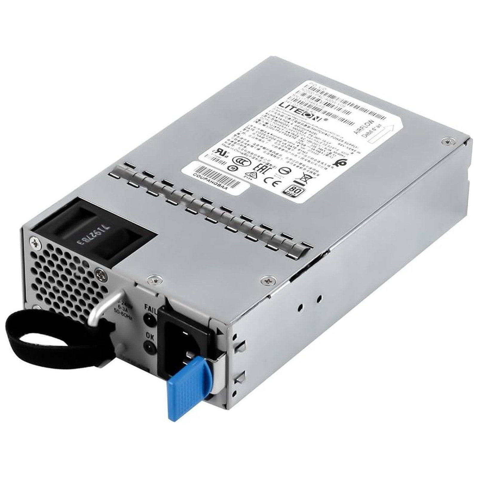 N2200-PAC-400WB-RF