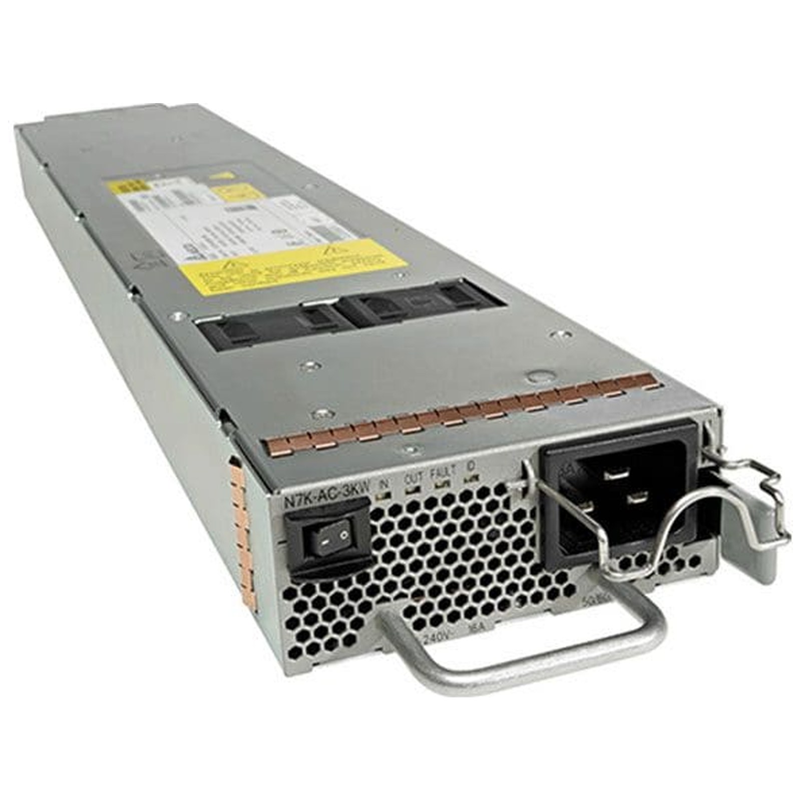 N77-AC-3KW-RF