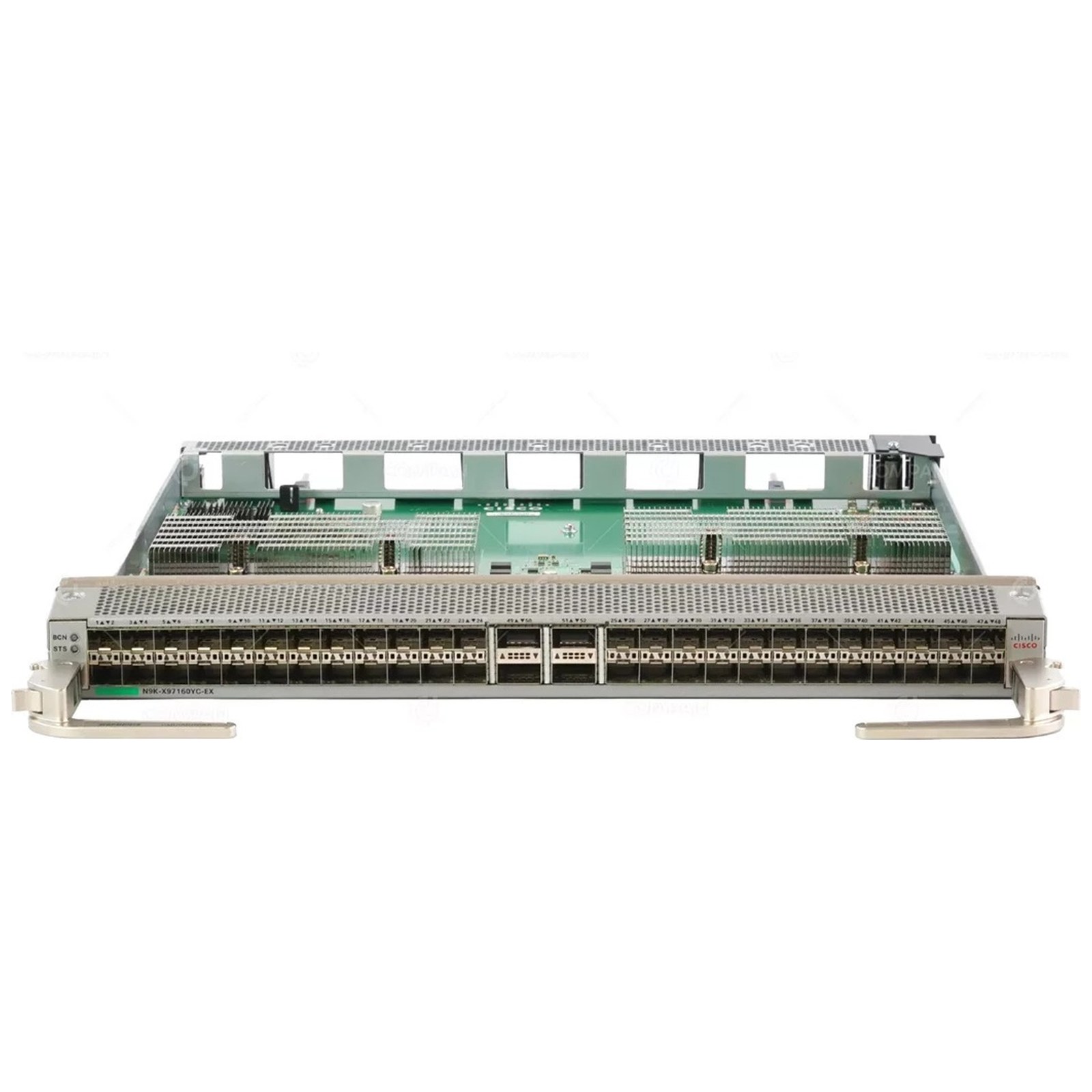 N9K-X97160YC-EX-RF