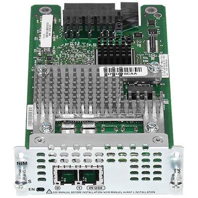 NIM-2FXO-RF