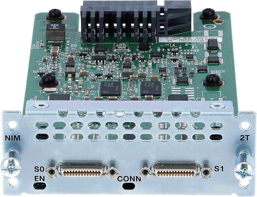 NIM-2T-RF