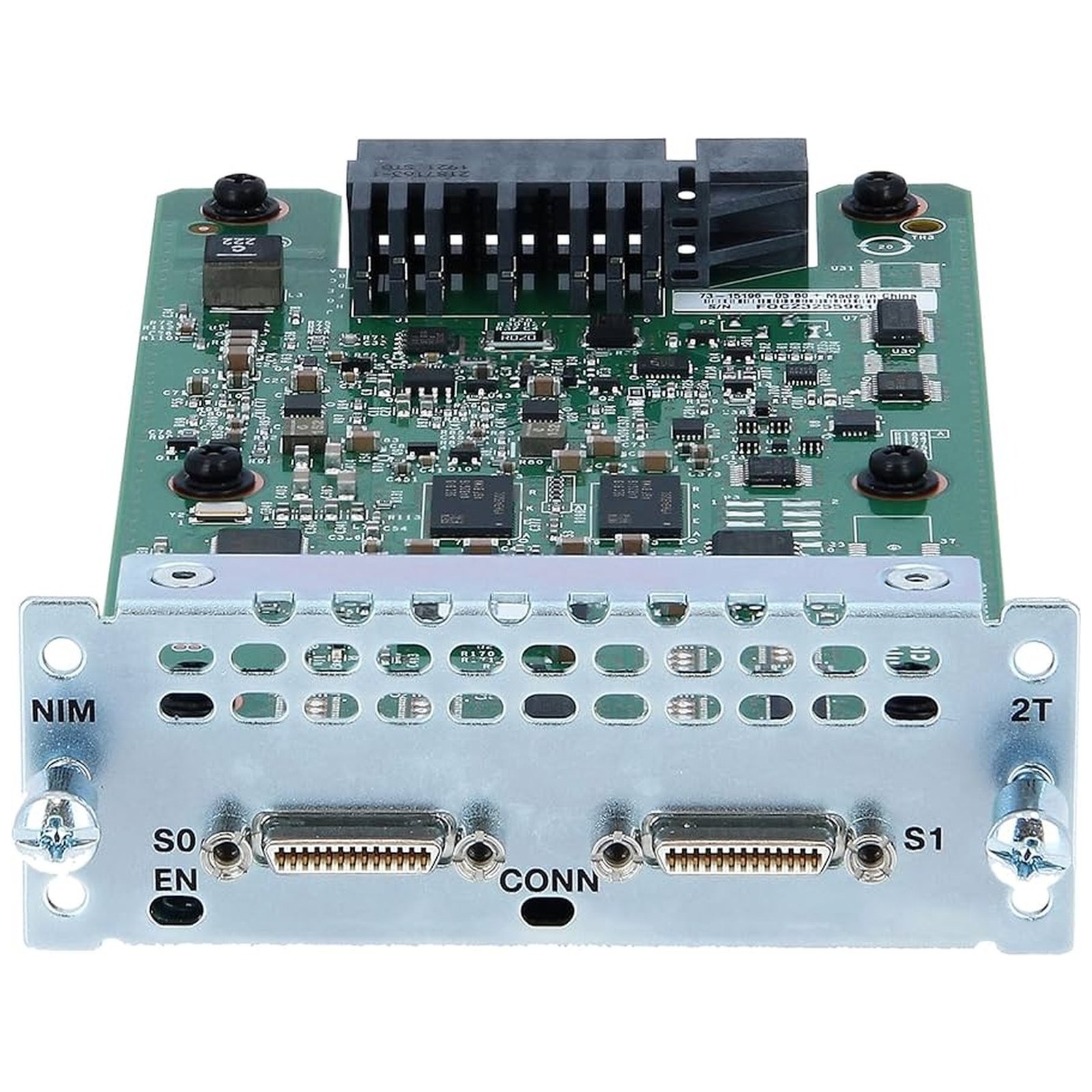 NIM-2T-RF