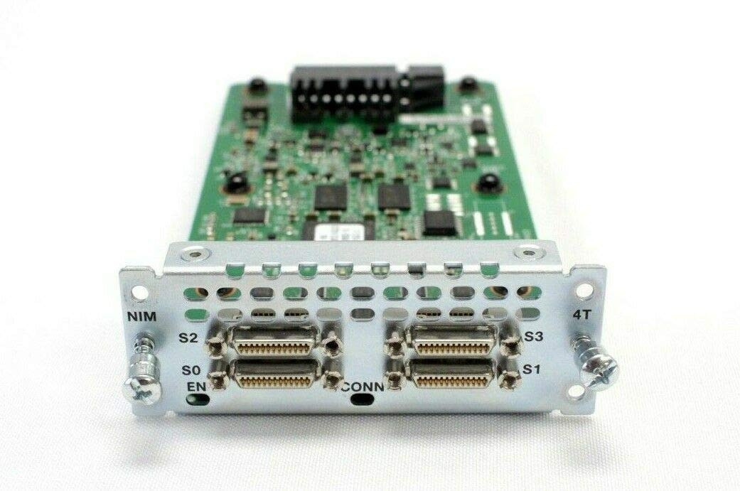 NIM-4T-RF