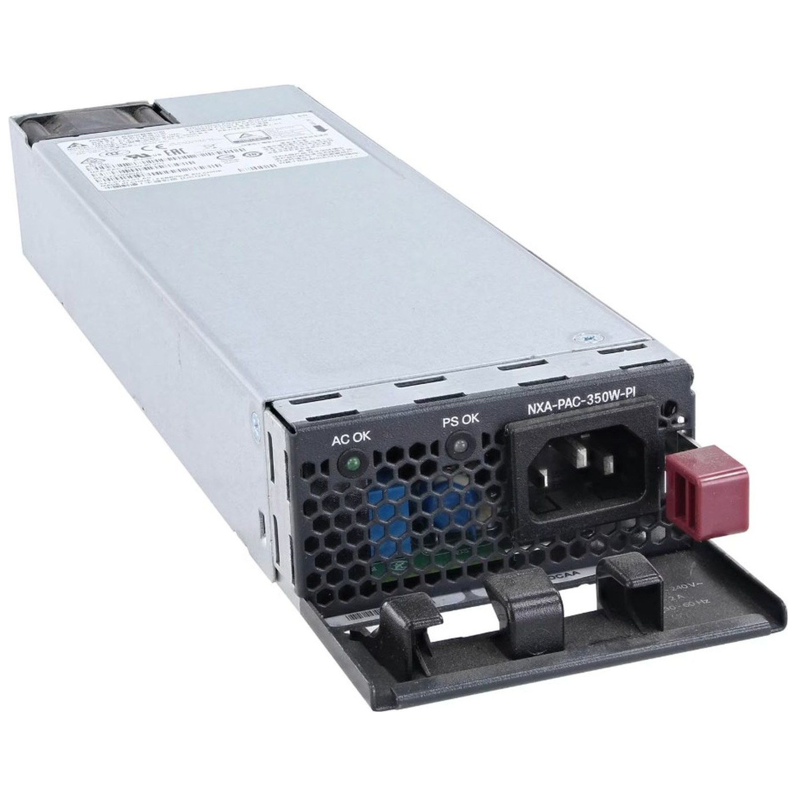 NXA-PAC-350W-PE-RF