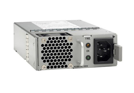 NXA-PAC-500W-PI-RF