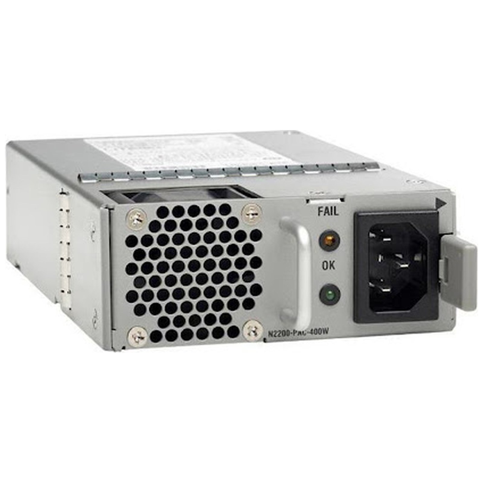 NXA-PAC-500W-PE-RF