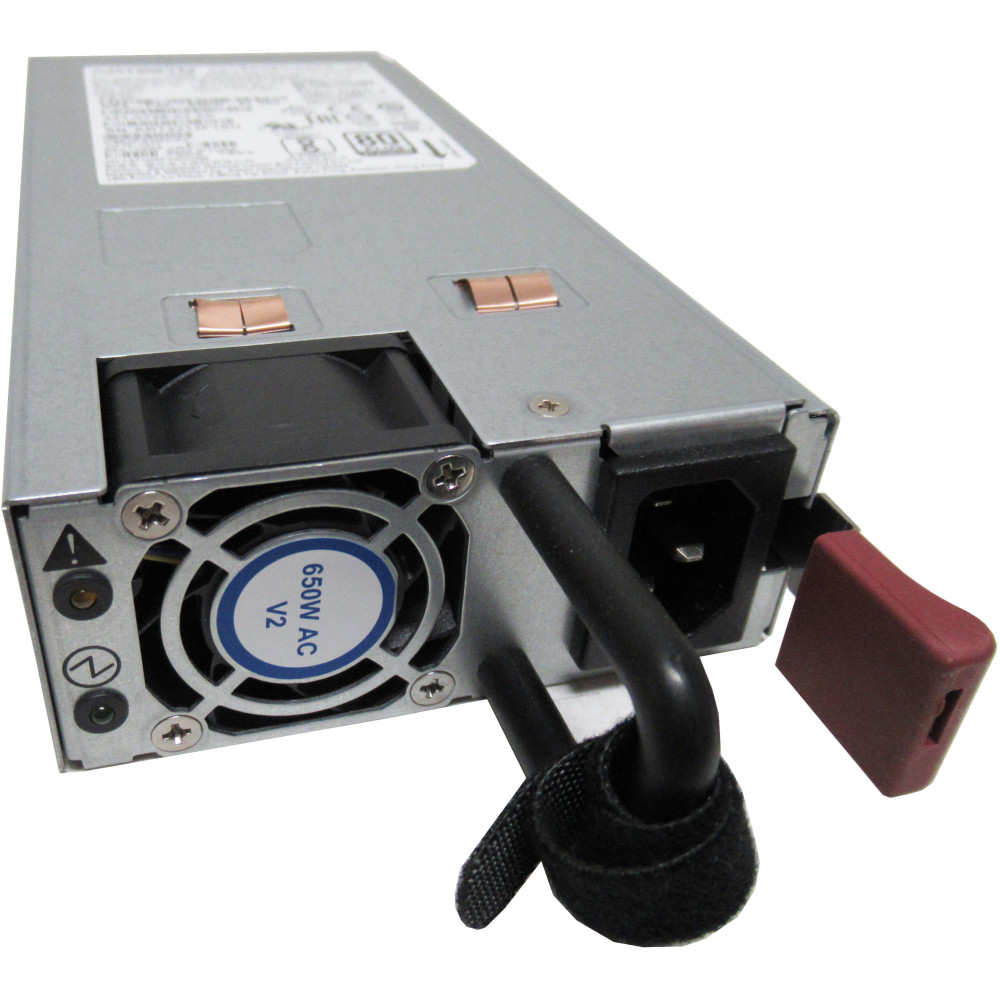 NXA-PAC-650W-PI-RF