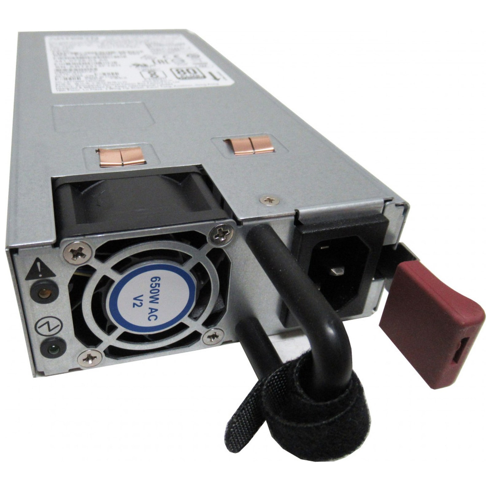 NXA-PAC-650W-PI-RF