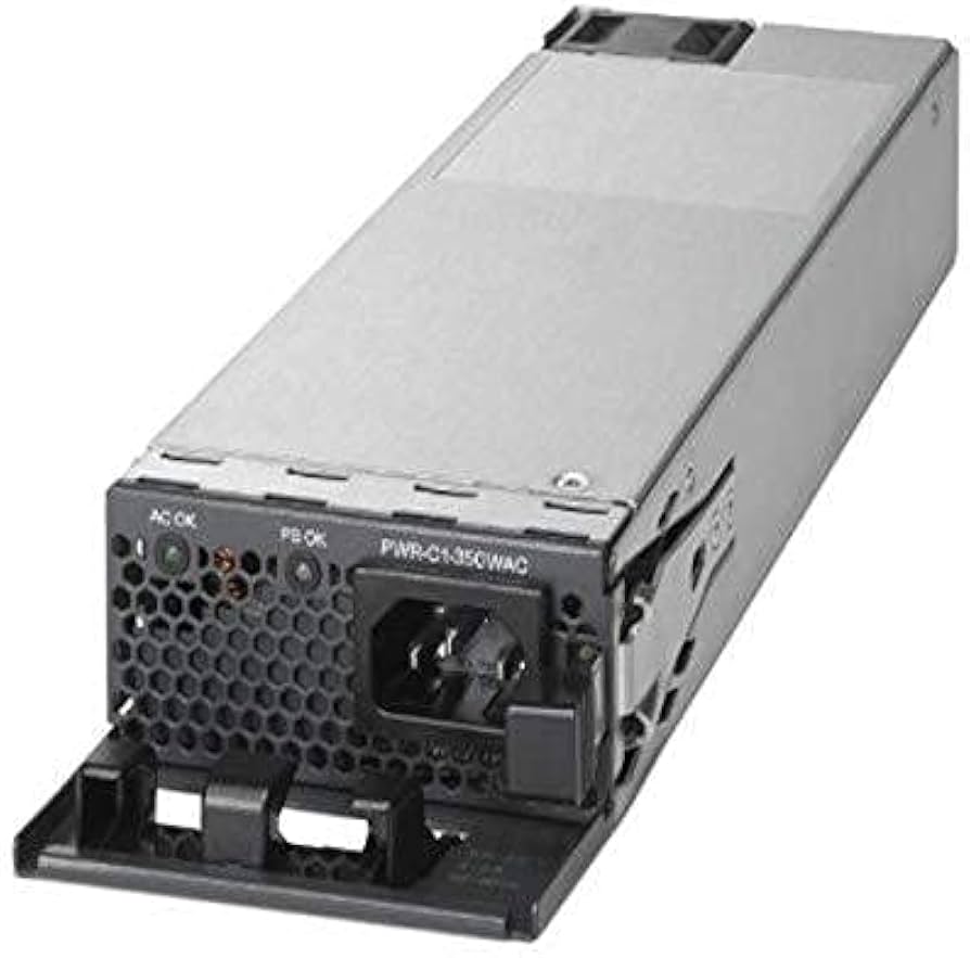 PWR-C1-350WAC-RF