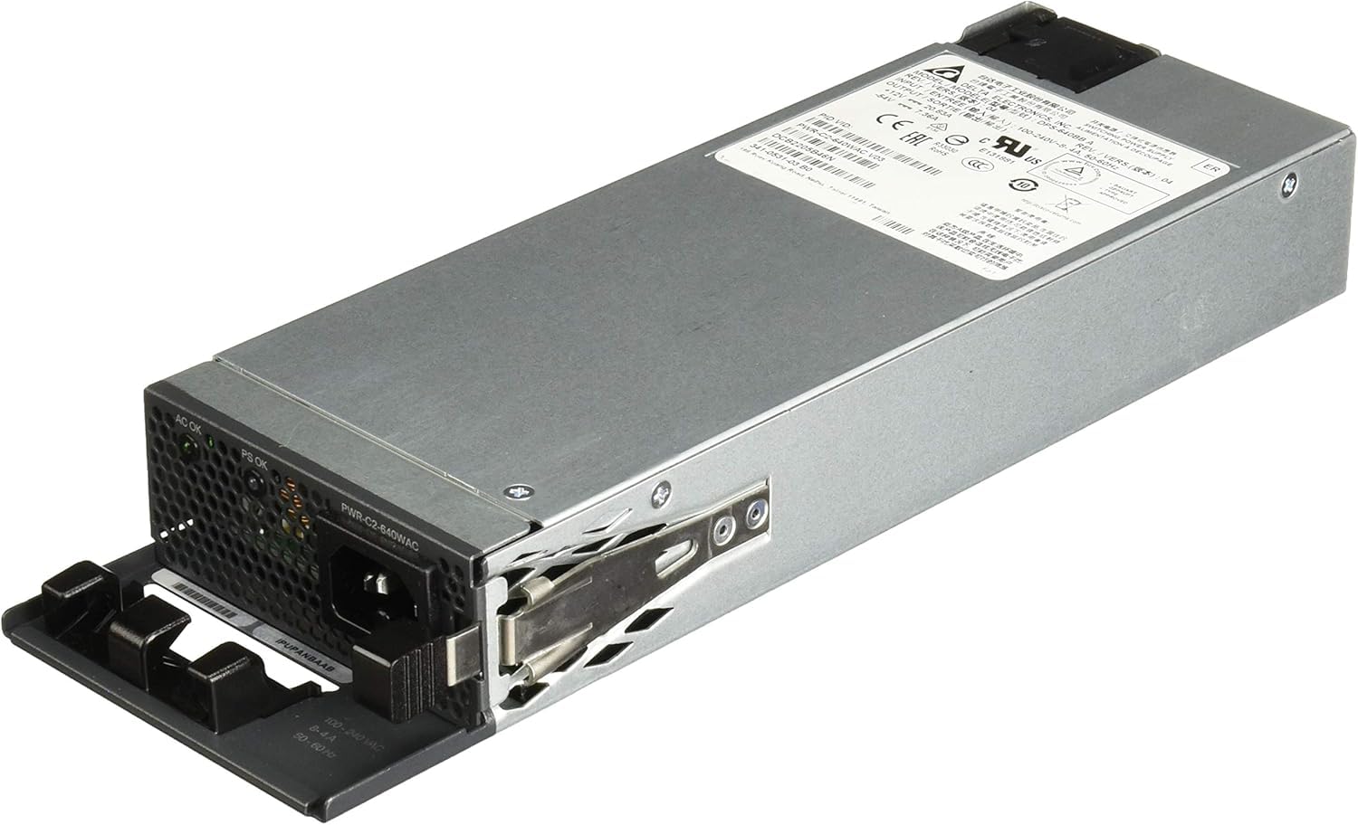 PWR-C2-640WAC-RF