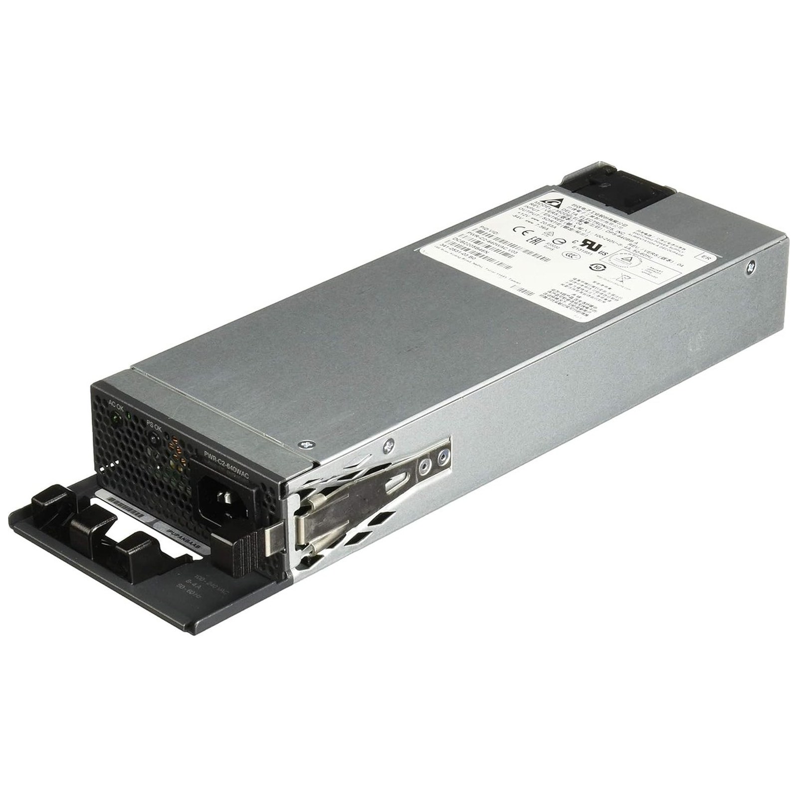 PWR-C2-640WAC-RF