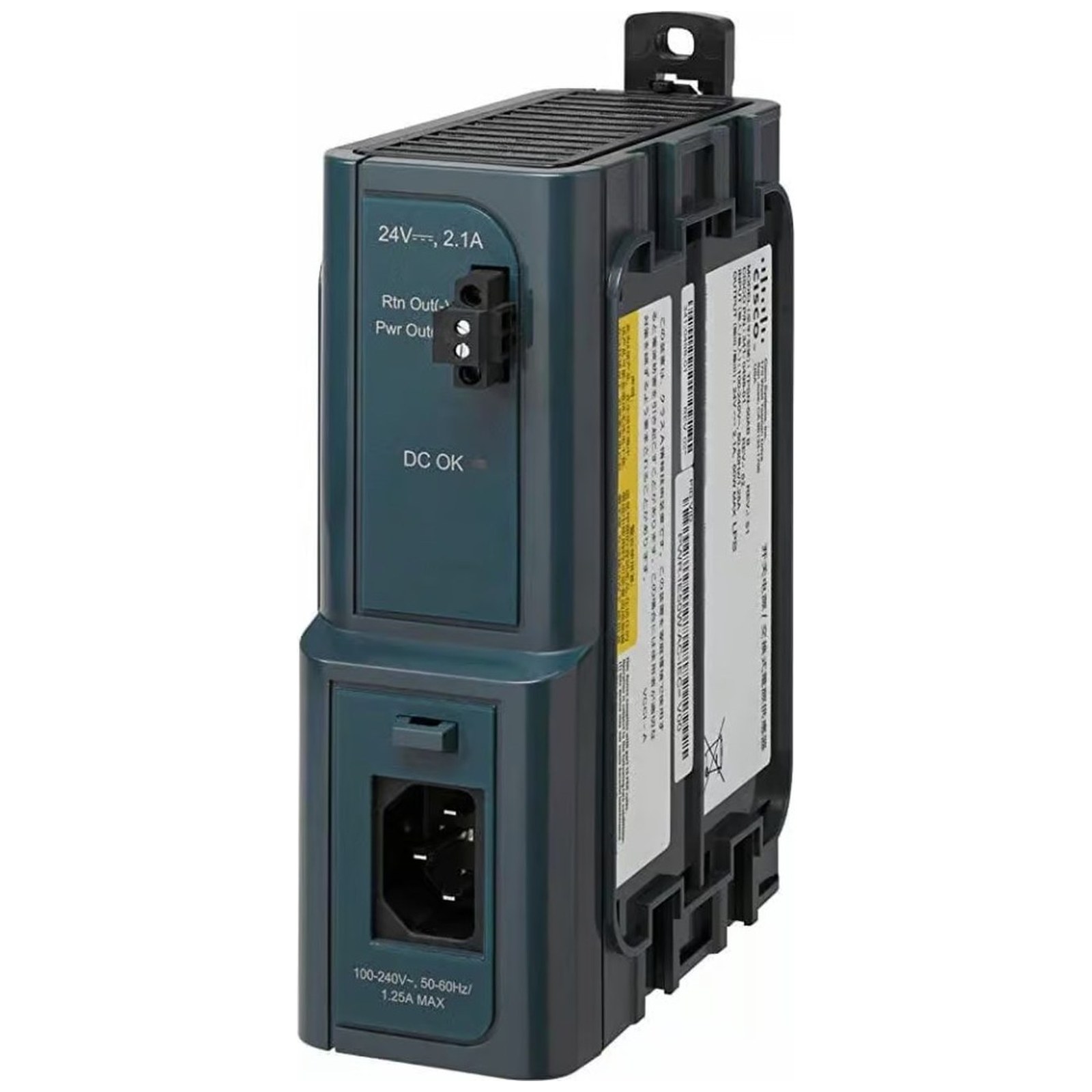 PWR-IE50W-AC-RF