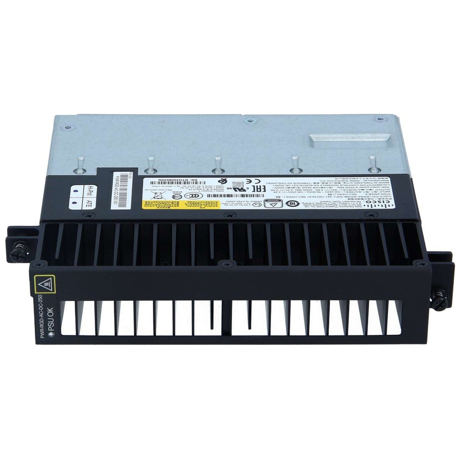 PWR-RGD-AC-DC-H-RF