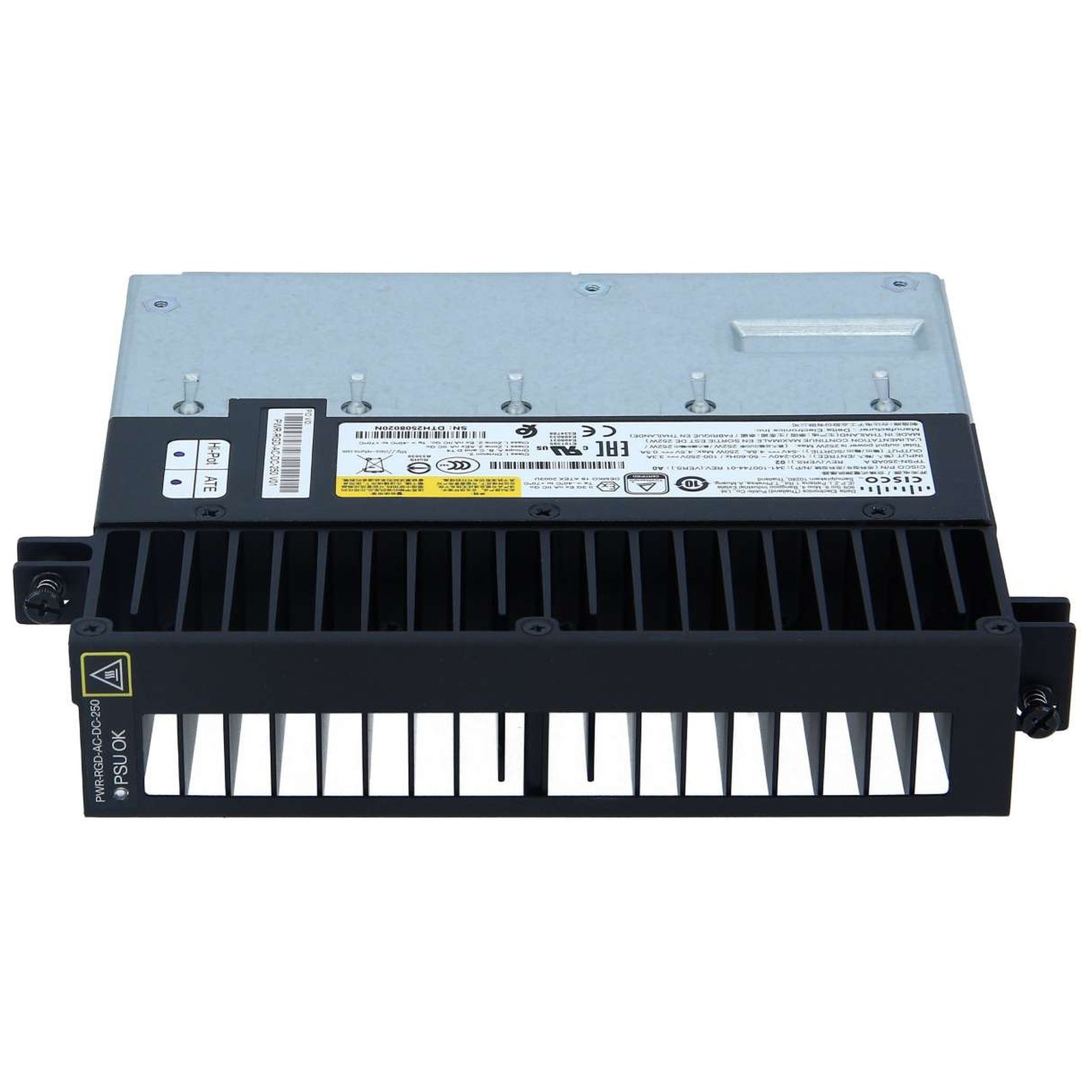 PWR-RGD-AC-DC-RF