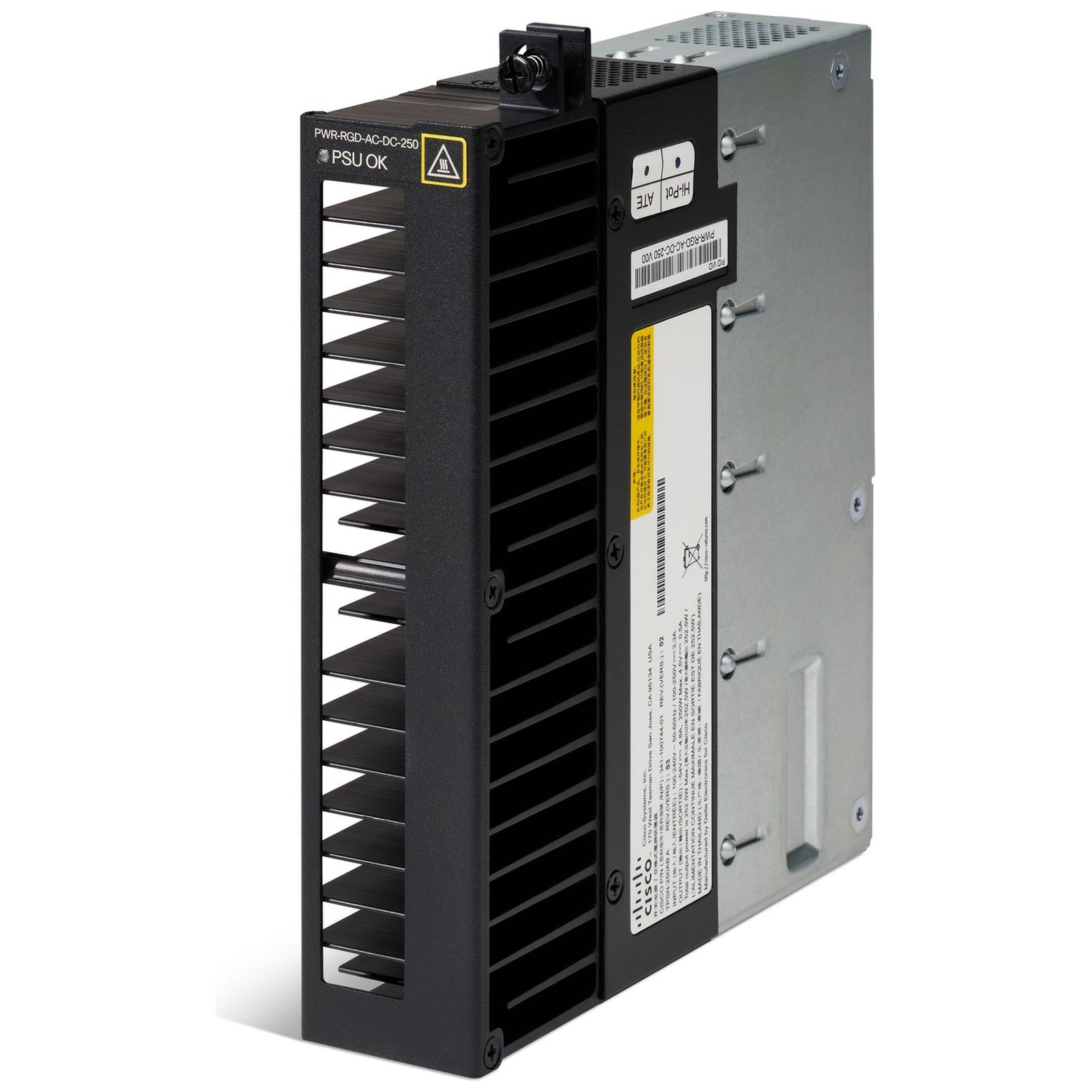 PWR-RGD-ACDC250-RF