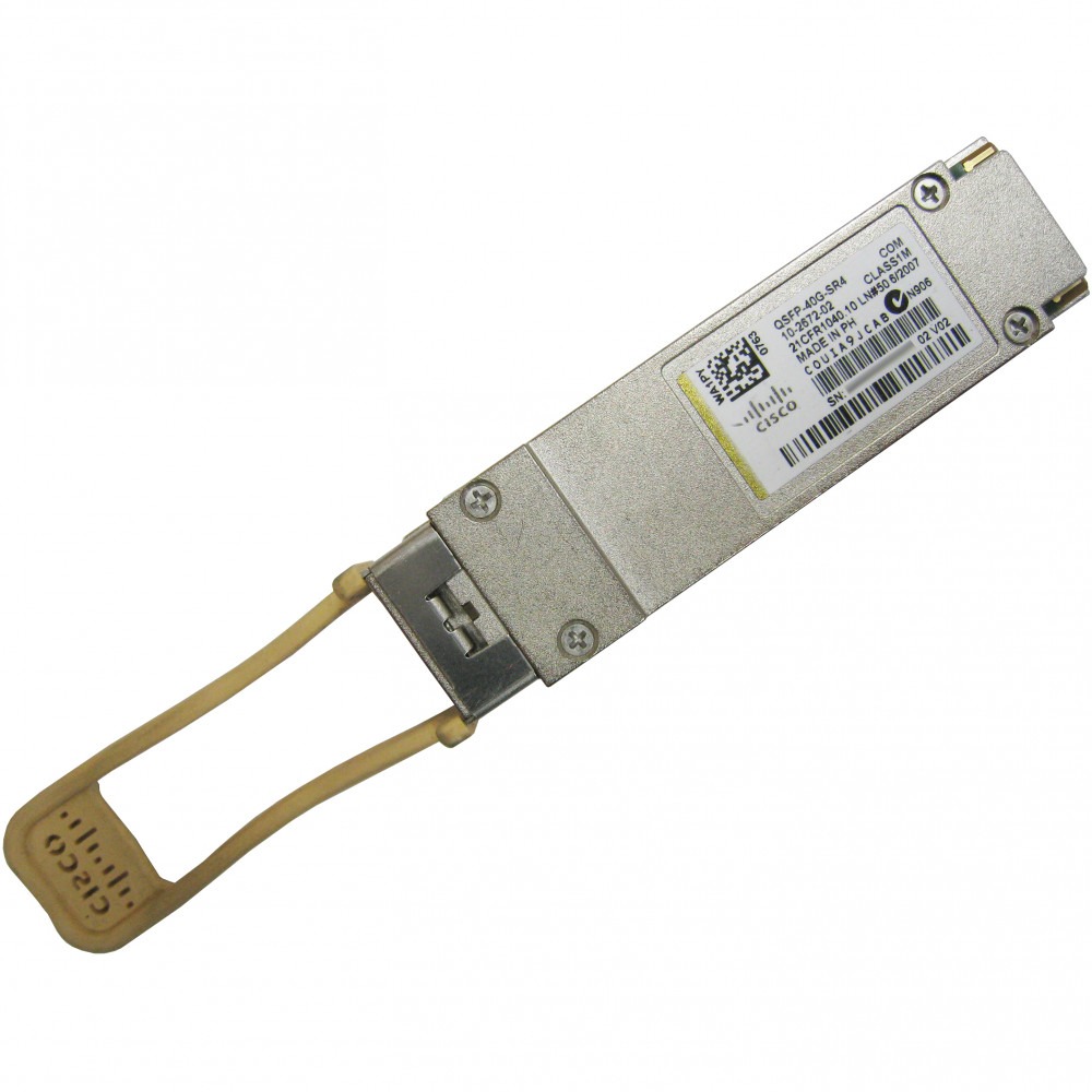 QSFP-40G-SR4-S-RF