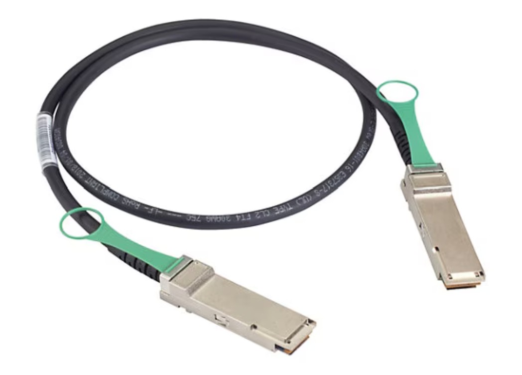 QSFP-H40G-AOC1M-RF