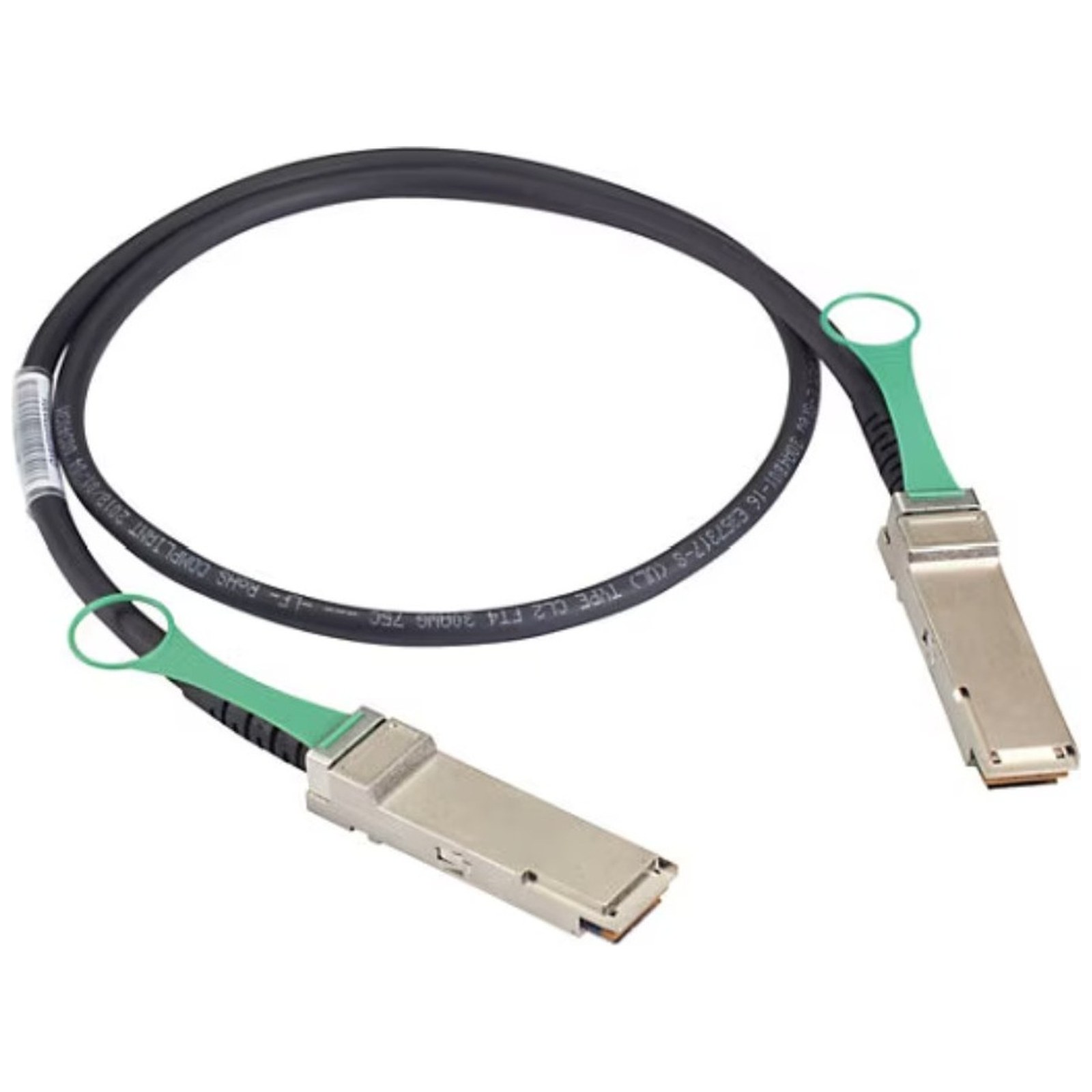 QSFP-H40G-AOC1M-RF