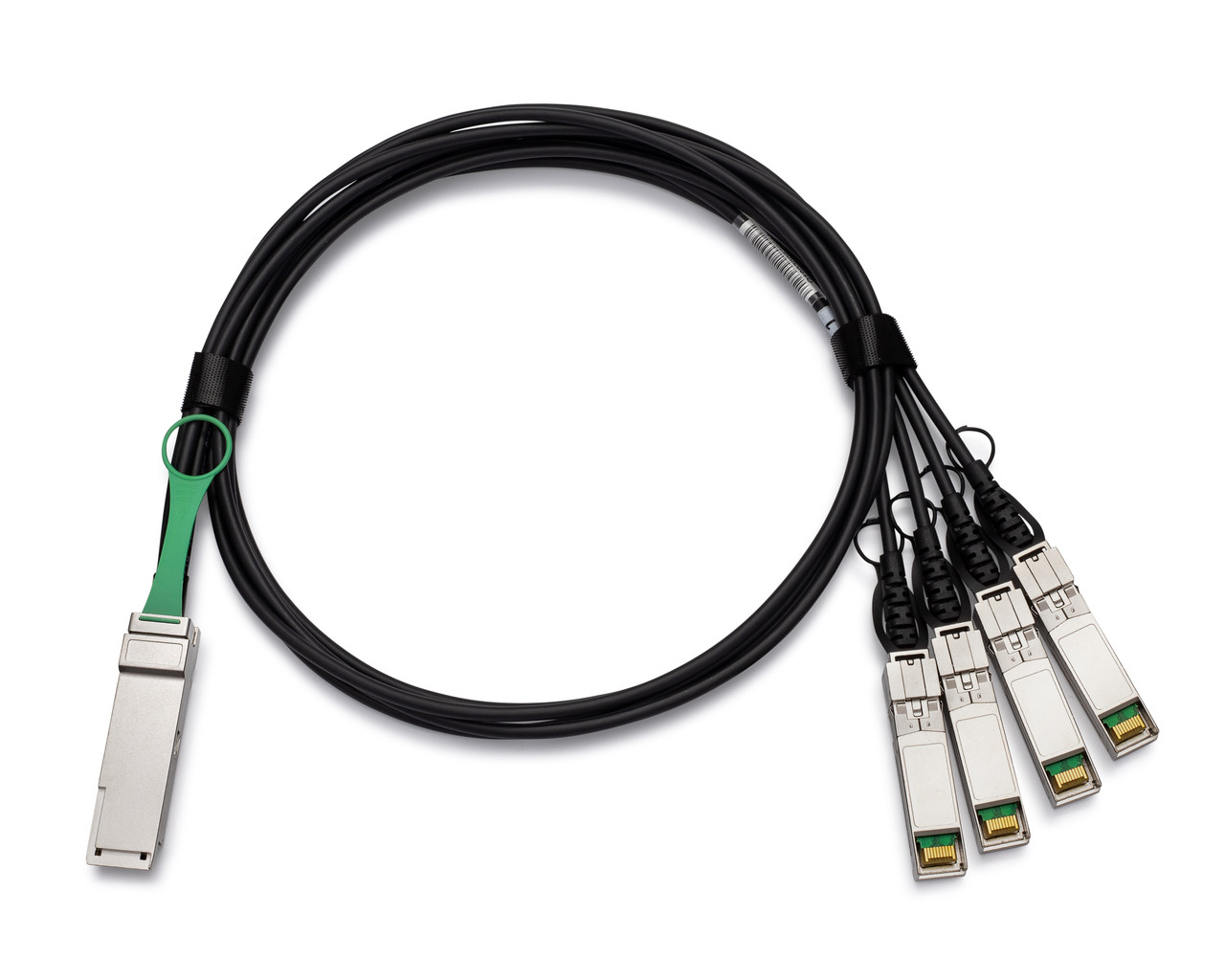QSFP4SFP25GCU5M-RF