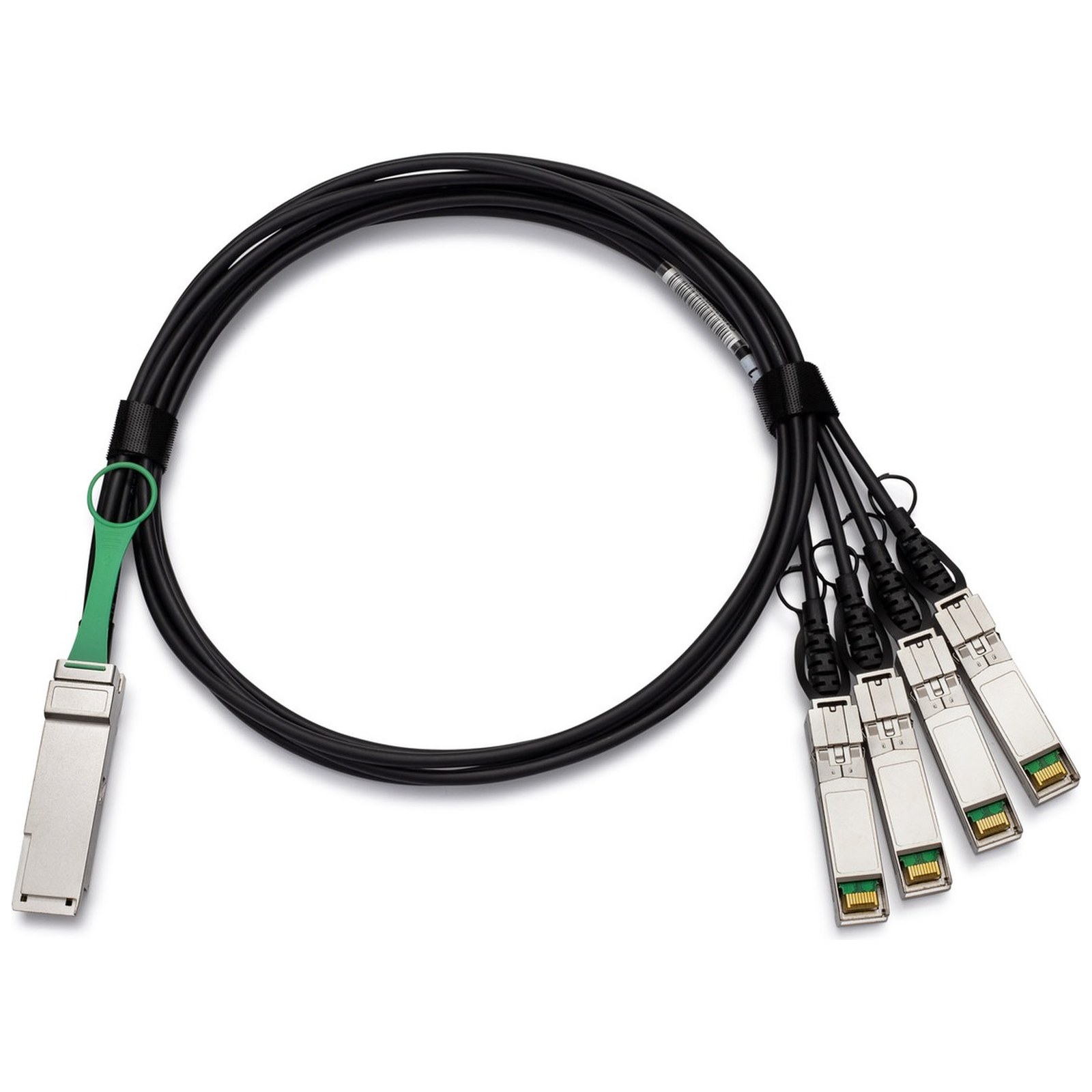 QSFP4SFP25GCU5M-RF