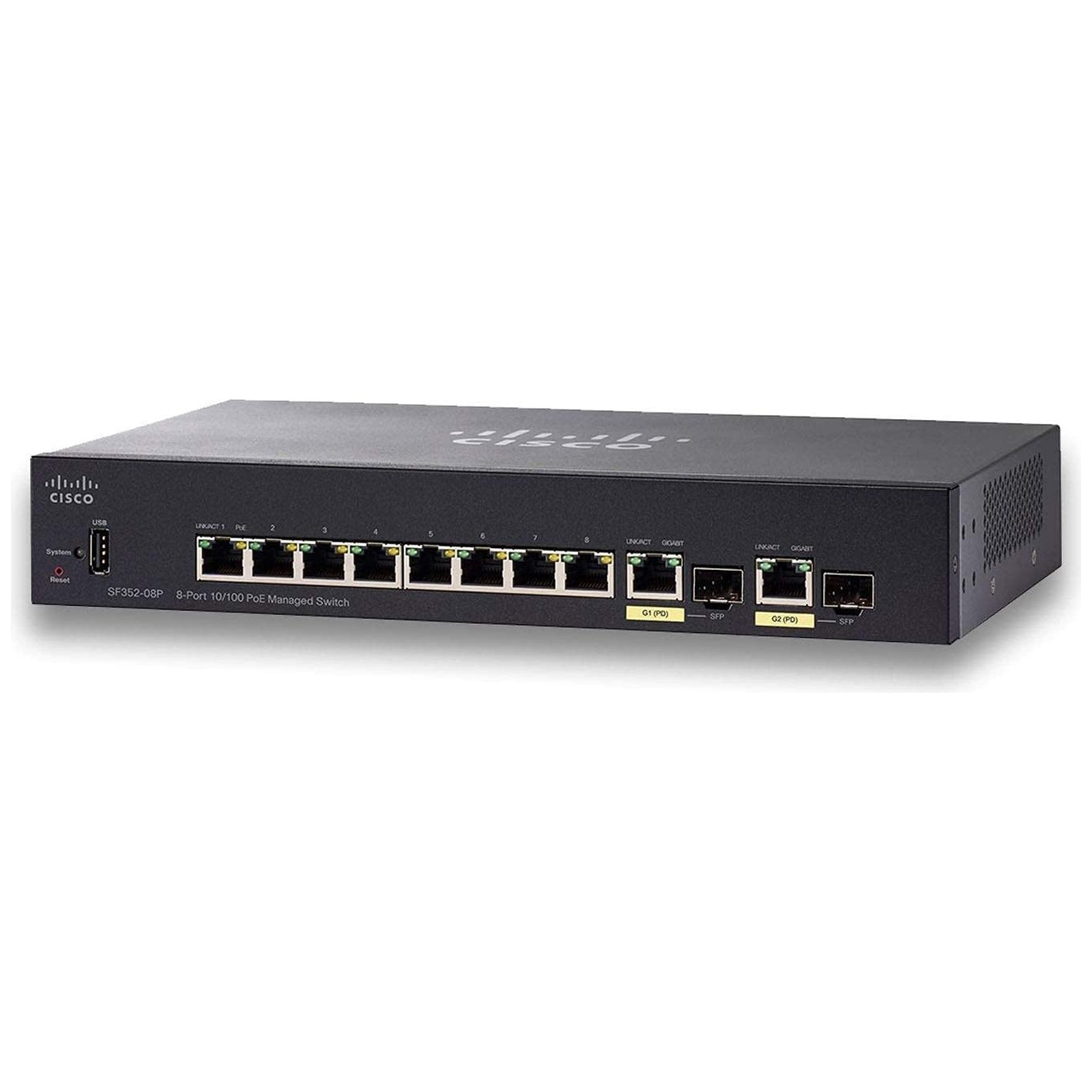 SF352-08P-K9-EU-RF
