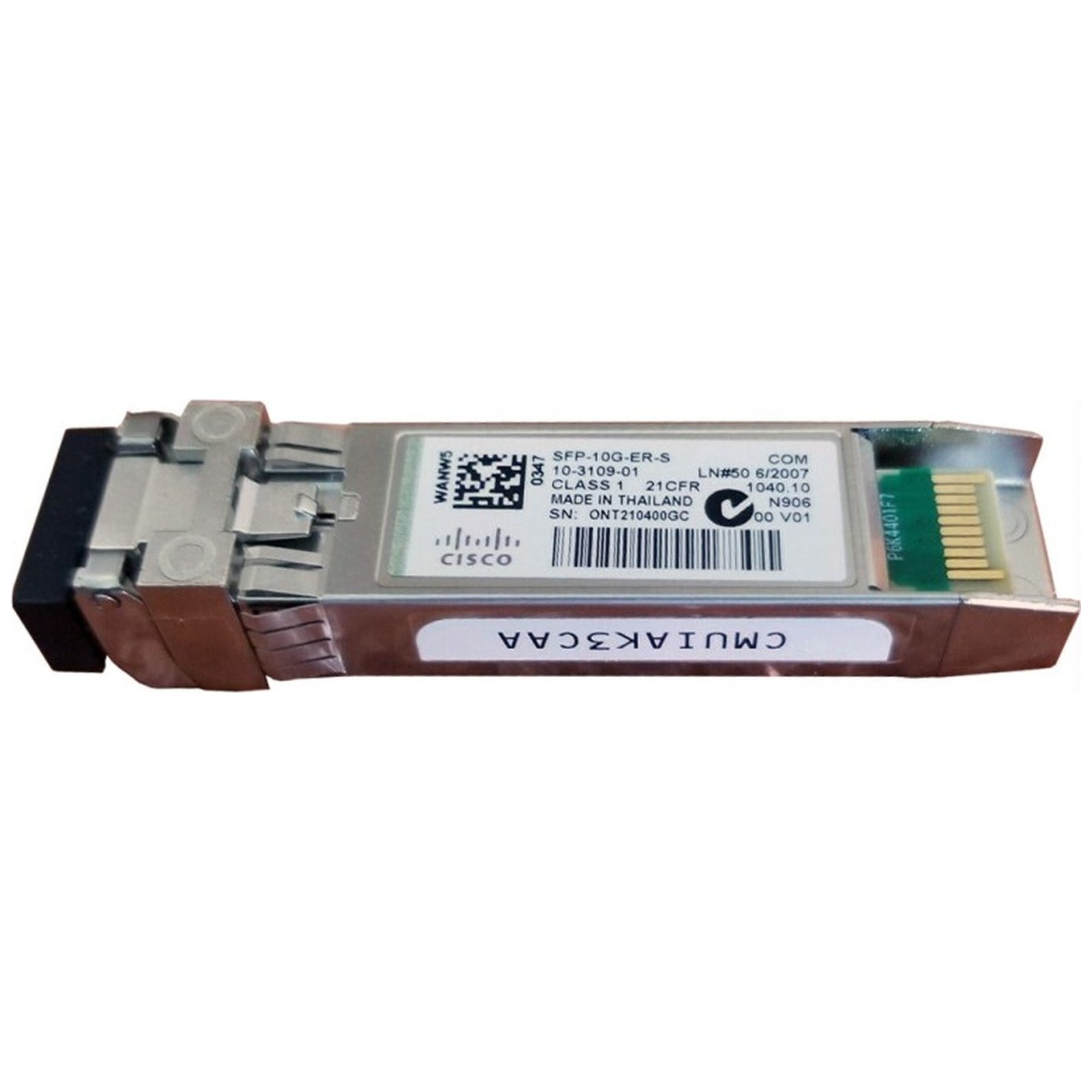 SFP-10G-ER-S-RF