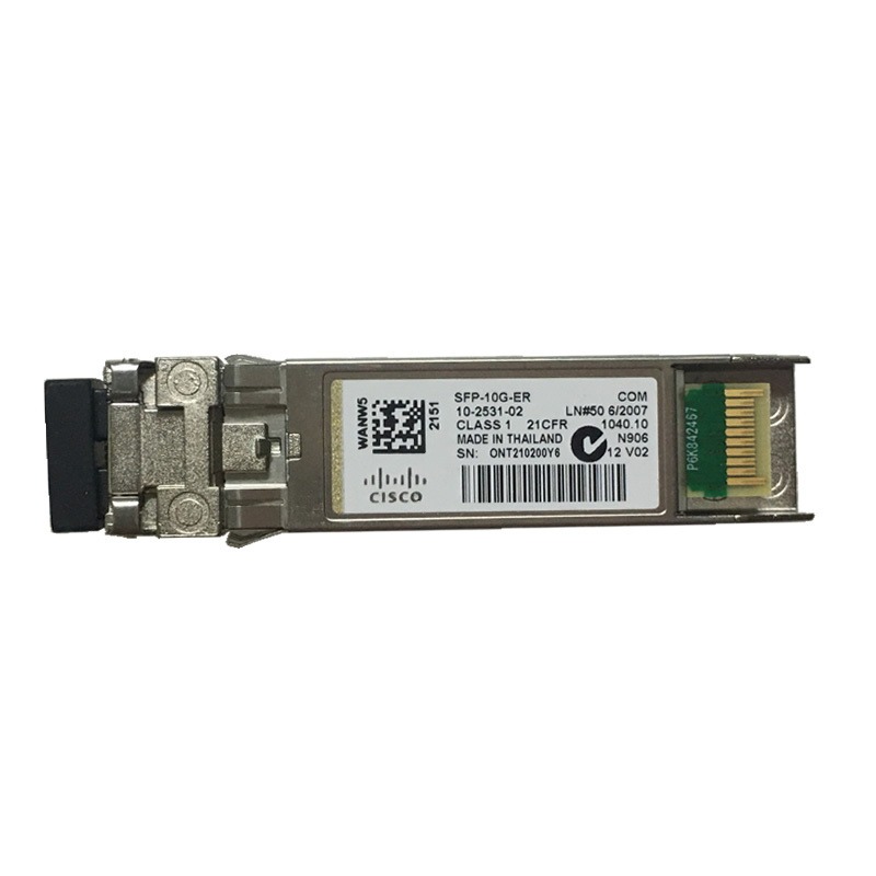 SFP-10G-BXD-I-RF