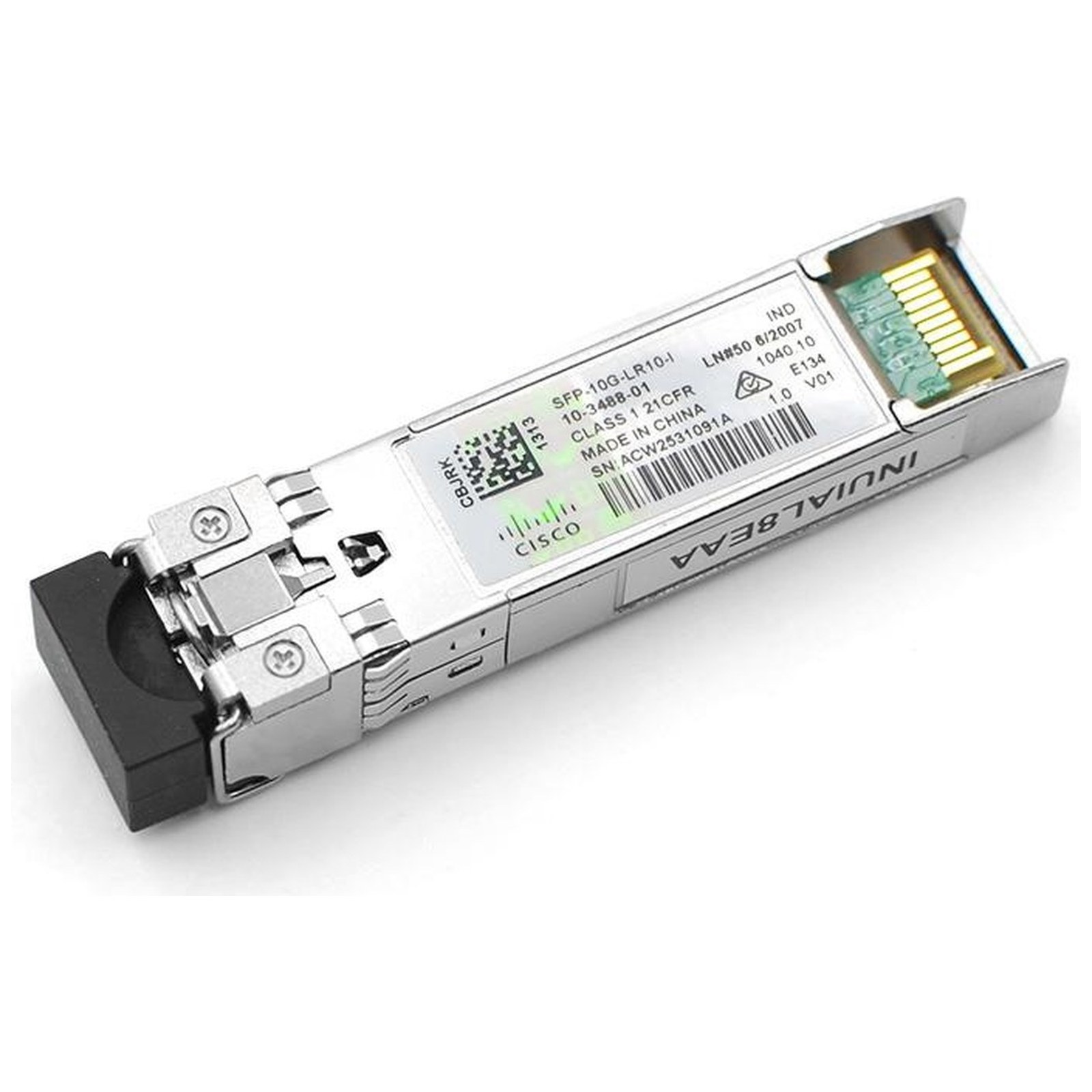 SFP-10G-ZR-RF