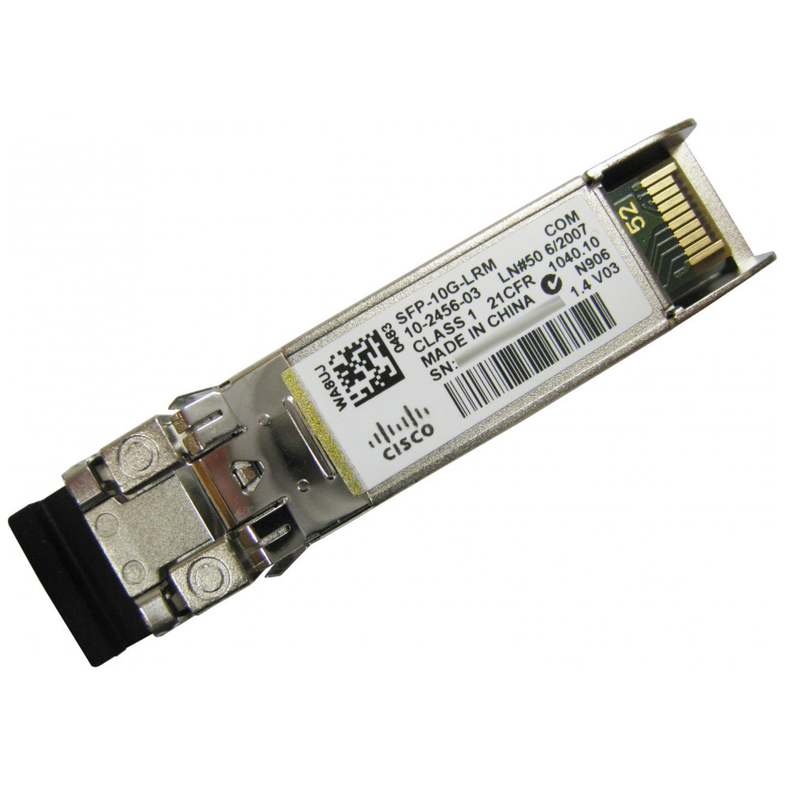 SFP-10G-LRM-RF