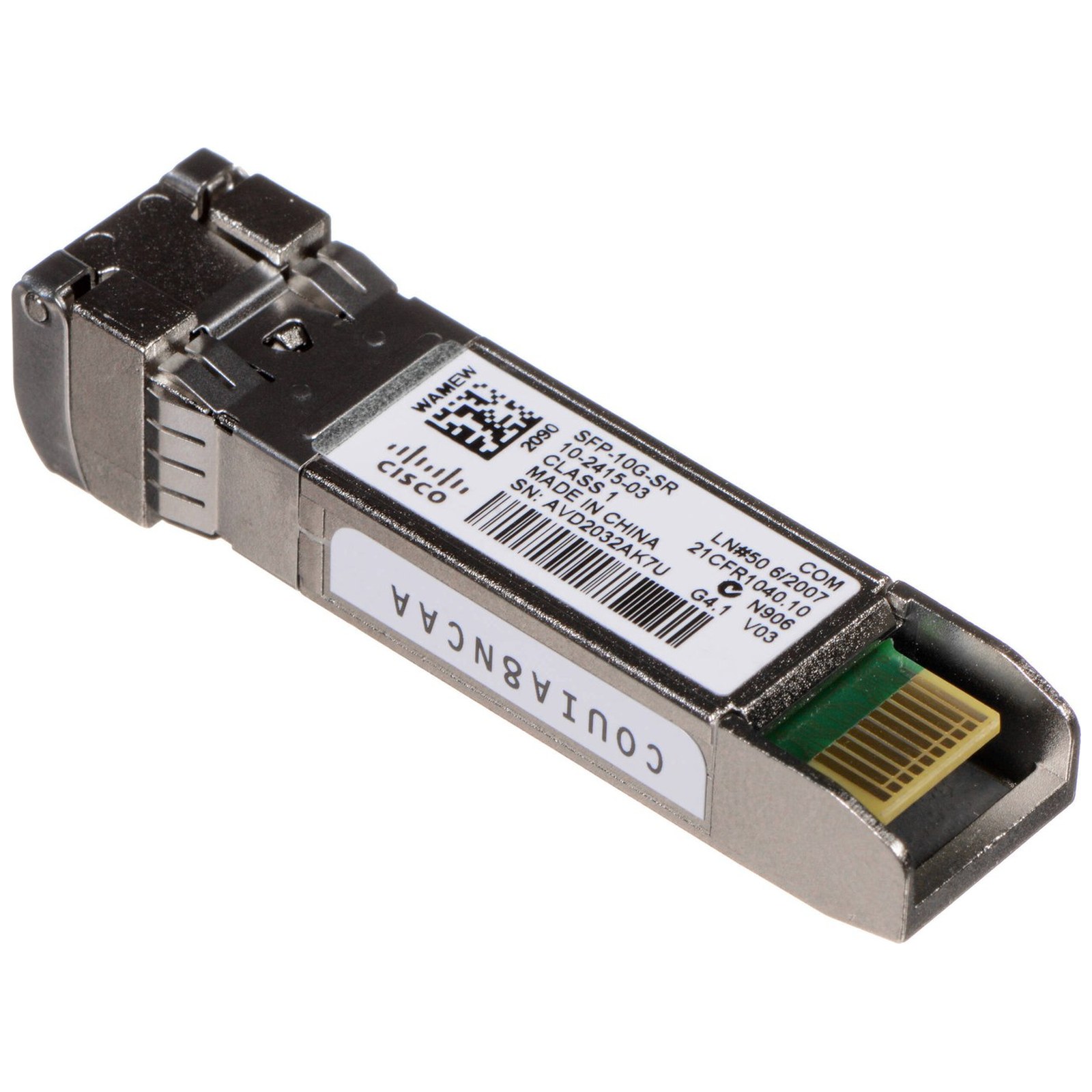 SFP-10G-SR-S-RF