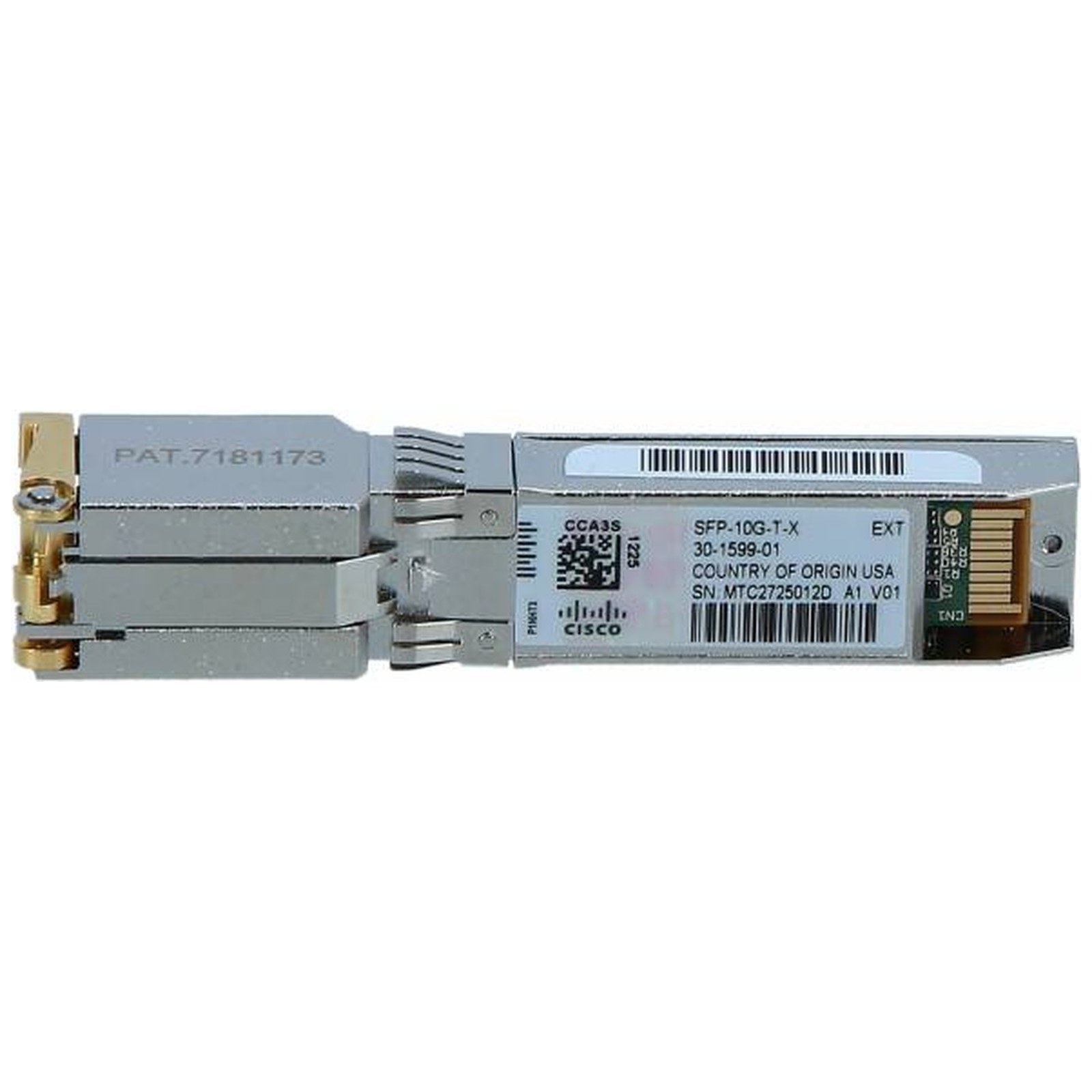 SFP-10G-T-X-RF