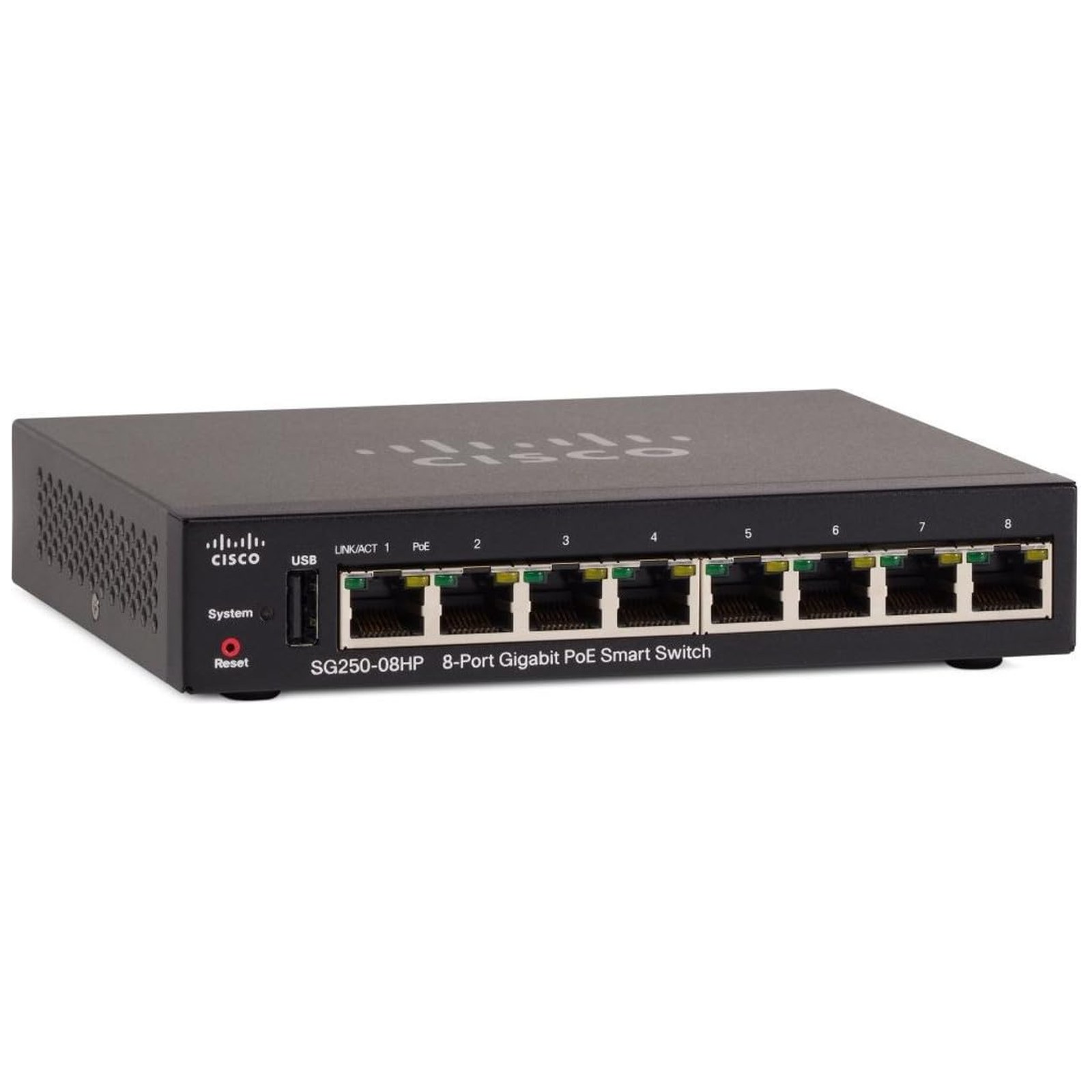 SG250-08HP-K9EU-RF