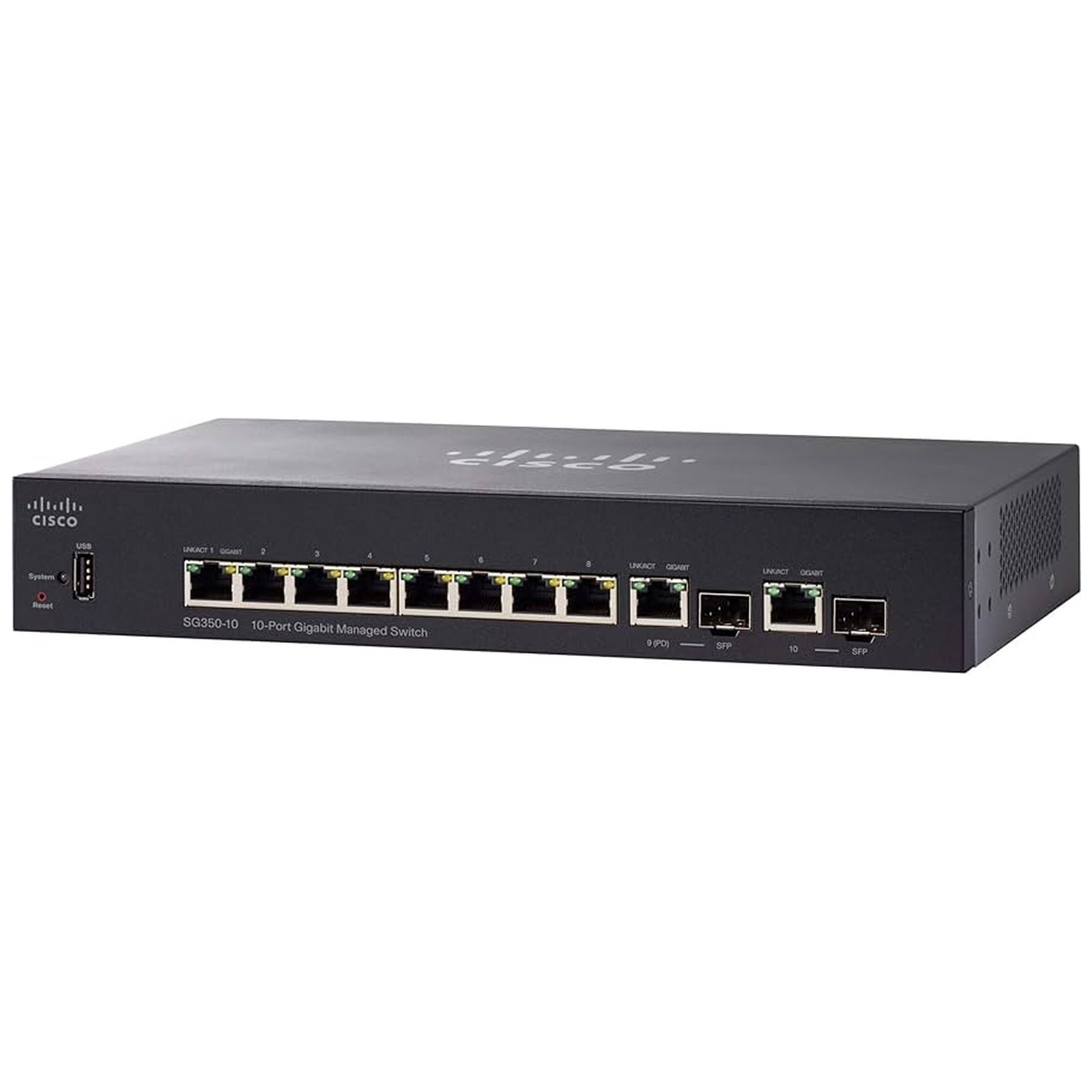 SG350-10-K9-UK-RF