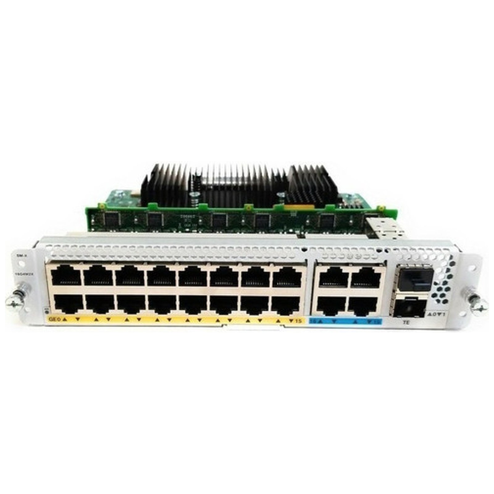 SM-X-16G4M2X-RF