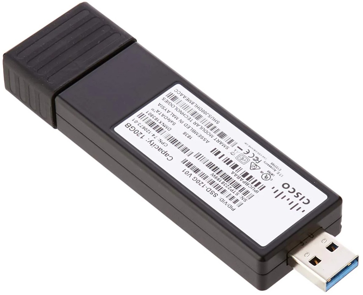 SSD-120G-RF