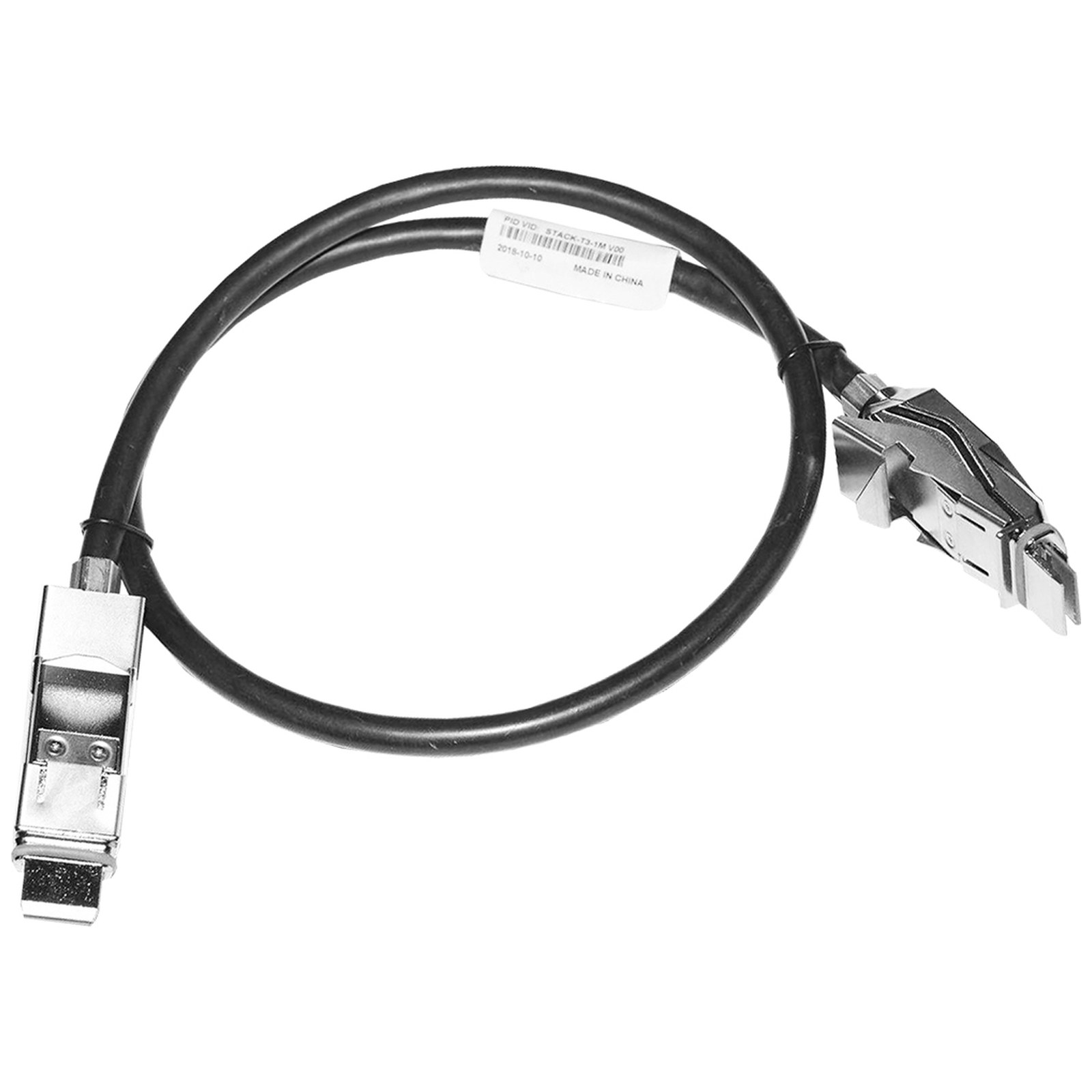 STACK-T3A-1M-RF